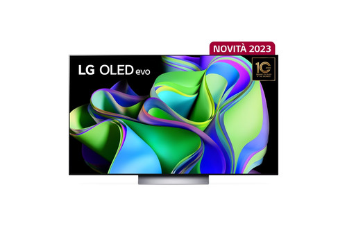 Oled48c34la 2023 - 48",