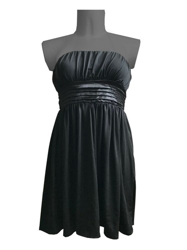 Sexy cocktailkleid mini abito - sexy,