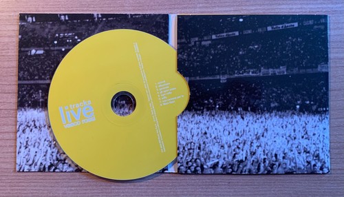 Vasco rossi tracks live - vasco,