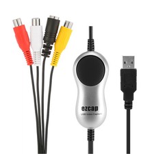 EzCAP USB scheda di