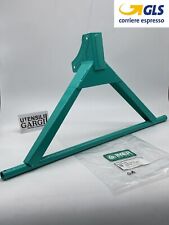 GRUPPO SALA VERNICIATO PER BETONIERA IMER SYNTESI 140 - 140 HDPE - 160