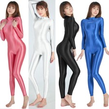 AMORESY Tuta Donna Pezzo Unico