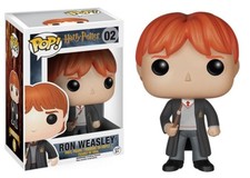 Funko Pop! Harry Potter Ron