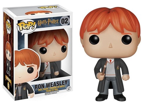 Funko pop harry - pop!,