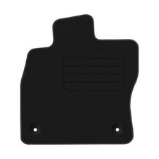 Tappetino in velluto per Audi