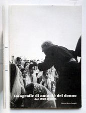 Fotografie di Antonio Del