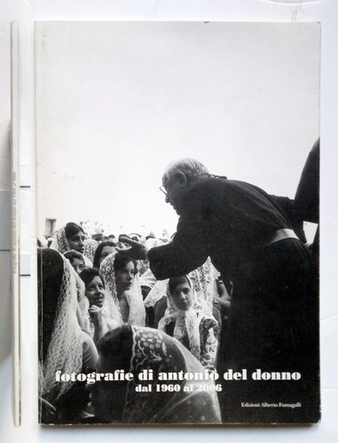 Fotografie antonio del - fotografie, di