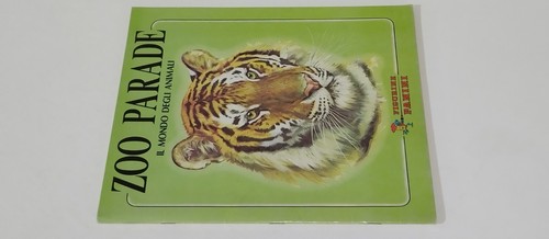 Stickers album panini - stickers,