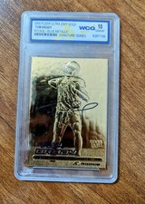 Tom Brady Rookie Card RC Fleer