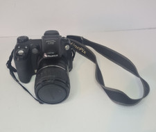 Fujifilm Finepix S5600 5.1