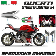 Ducati Streetfighter V4s