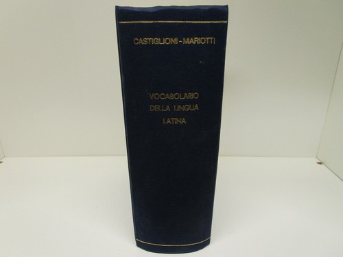 Vocabolario della lingua - vocabolario,