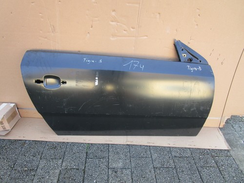 Opel tigra twintop 2004 2009 - opel,