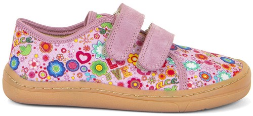 Froddo barefoot canvas scarpe - barefoot,