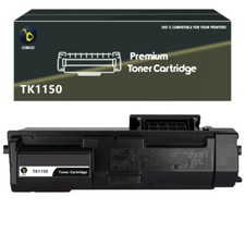 Cartuccia toner TK1150 adatta