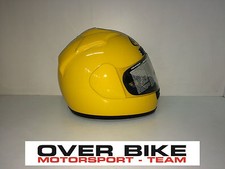 CASCO INTEGRALE MOTO PISTA