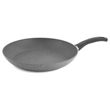 Ballarini Padella Alluminio antiaderente (32cm) CORTINA Grigio pietra 1008680