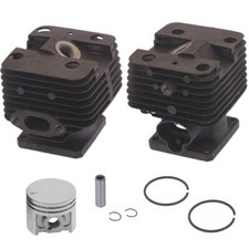 Cilindro Completo Decespugliatore Stihl FS250, Diam 40 Mm 
