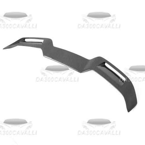 Spoiler bmw serie - serie, coupe