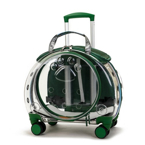 Trasportino con ruote - trasportino,