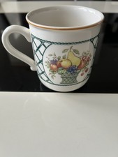 BASKET Tazza con manico, tazza