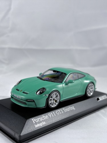 Porsche 911 gt3 touring 2021 - porsche,