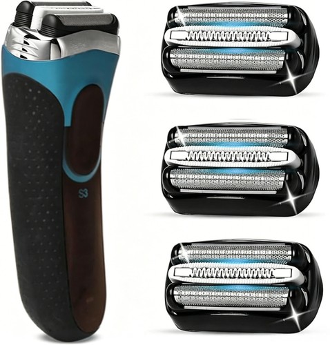 Per braun series 32b - series,