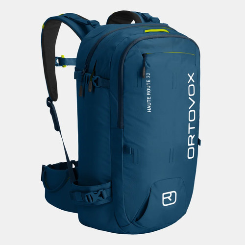 Zaino sci alpinismo - zaino, ortovox