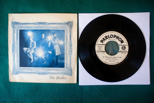 The beatles ciao 2001 3 - beatles, n°3