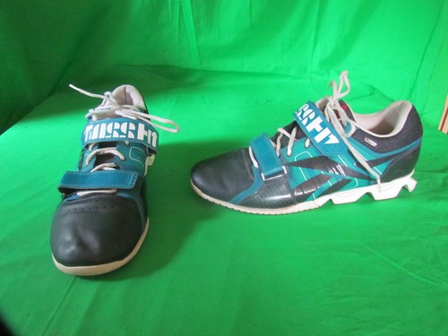 Scarpe allenamento reebok - da,