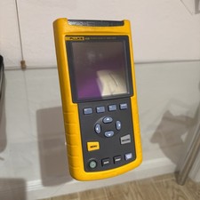 Fluke 43B Power Quality