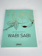 Wabi Sabi Beth Kempton Spanish