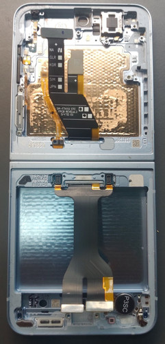Telaio frame originale - frame, per