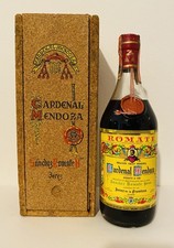 Romate - Brandy  De Jerez De