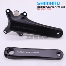 Braccio pedivella Shimano