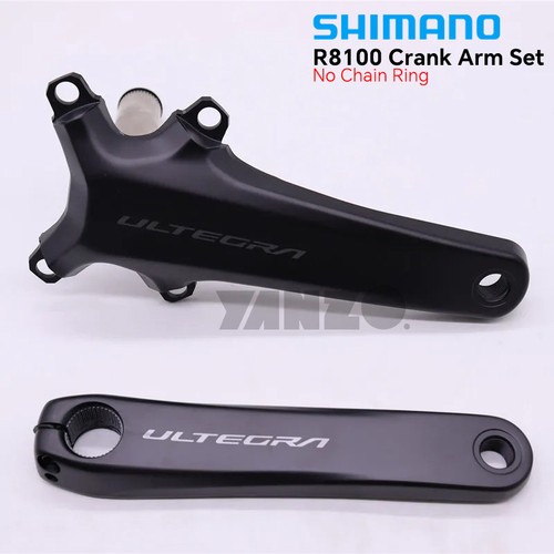 Braccio pedivella shimano - braccio,