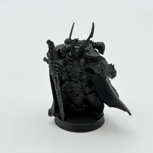 Warhammer 40k chaos space - 40k,