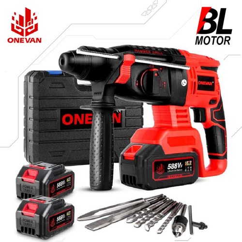 Trapano avvitatore batteria - avvitatore,