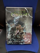 Il Richiamo Di Cthulhu - Culti