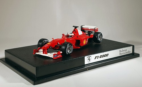 Hot wheels ferrari 2000 - hot, wheels,