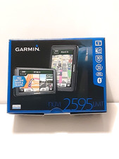 Garmin nuvi 2595 lmt - garmin, gps