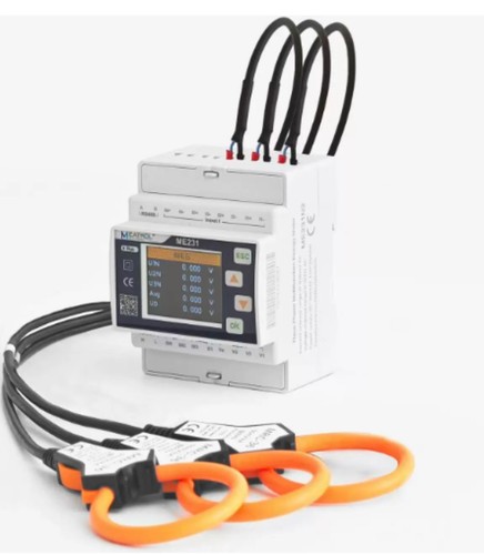 Kit trasformatore corrente - kit,
