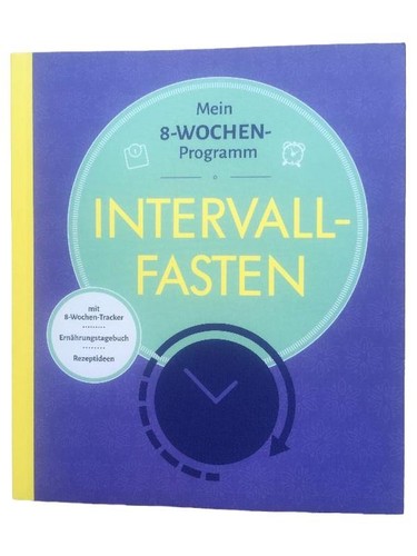 Digiuno intermittente guida - digiuno,