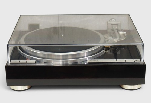 Kenwood 9010 giradischi - giradischi, a