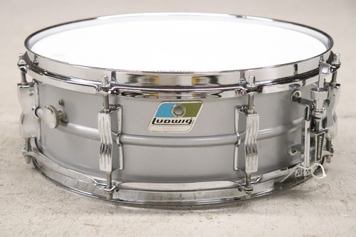 Ludwig lm404 acrolite 5x14 - ludwig,