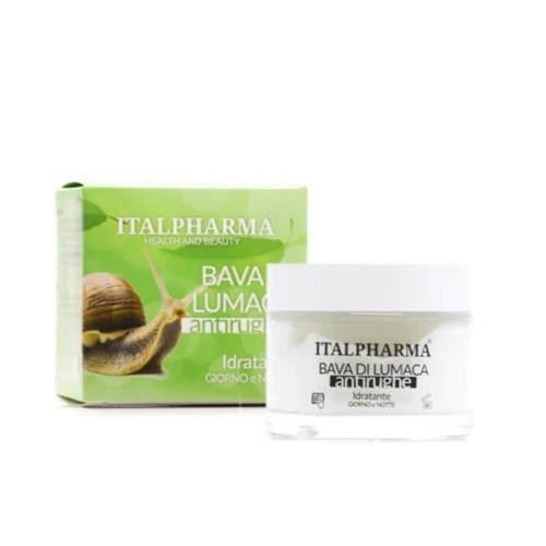 Crema giorno notte bava di - bava,