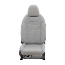 Sedile passeggero anteriore - sedile,