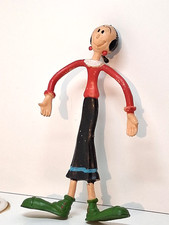 BRONCO FLEXY PUPAZZO OLIVIA DI