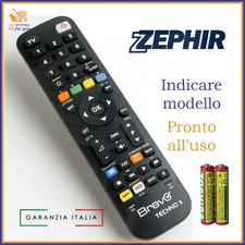 Telecomando universale per tv
