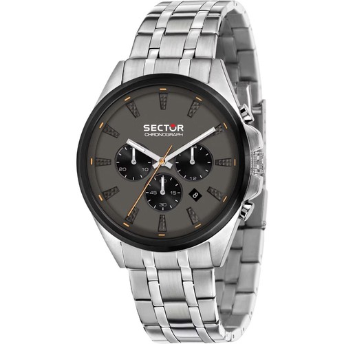Orologio uomo sector - orologio,